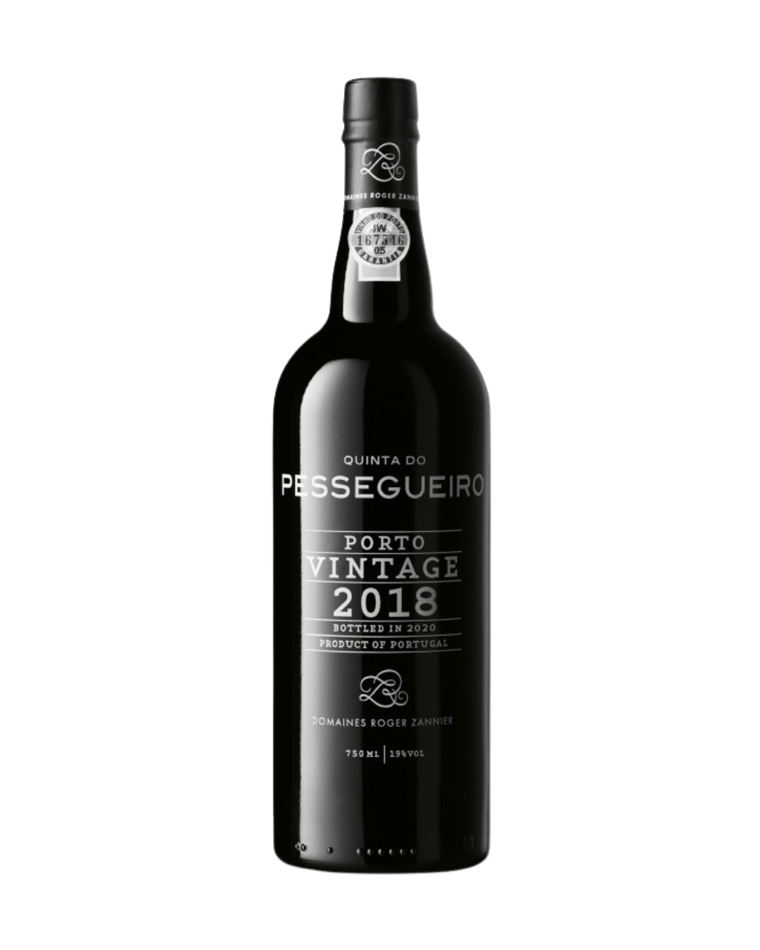 Porto Quinta do Pessegueiro Vintage 2018